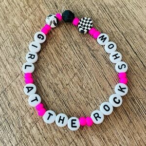 Blink 182 Bracelet